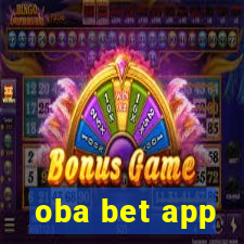oba bet app